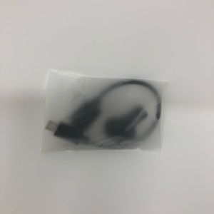 QCY Bluetooth earphone